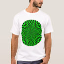 Search for black and neon green tshirts Retro
