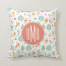 Search for woodland pillows Fox