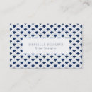 Search for japanese business cards Geometric