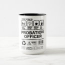 Search for probation officer gifts Funny
