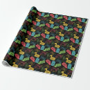 Search for 90s wrapping paper Seamless