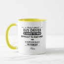 Search for bus driver appreciation gifts Thank you