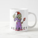 Search for witch mugs Horror