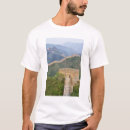 Search for china tshirts Wall