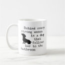Search for humorous dog quotes mugs Dachshund