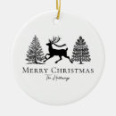 Search for reindeer ornaments Simple