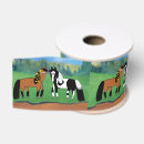 Search for horse ribbon Cute