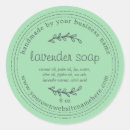 Search for soap stickers Vintage