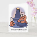 Search for meditation cards Cats