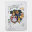 Search for peter rabbit baby blankets Bunny