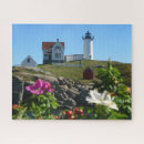 Search for the nubble lighthouse puzzles Coast