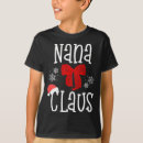 Search for nana claus Trendy