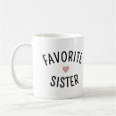 Search for sister mugs Family reunion
