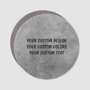 Search for blank magnets Grey