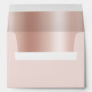 Search for gold foil envelopes Blush