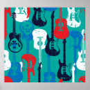 Search for rock festival posters Retro