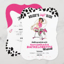 Search for lingerie bachelorette party invitations Pink