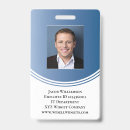 Search for business badges Blue