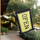 Search for open signs Stylish