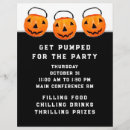 Search for halloween party flyers Funny