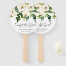 Search for floral graduation favors Elegant