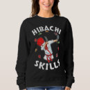 Search for hibachi clothing Connoisseur