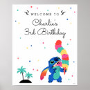 Search for lilo and stitch birthday Here's the scoop