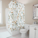 Search for wildflower shower curtains Boho