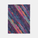 Search for dazzle blankets Colorful