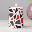 Search for acrylic candles Modern