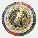 Search for armor of god stickers Christian