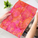 Search for bubbles envelopes Pink