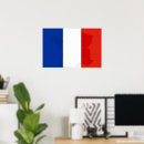Search for french posters Blue
