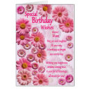 Search for wishes for mum birthday cards Mother