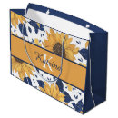 Search for sunflower gift bags Bridal shower