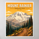 Search for washington state parks posters Pacific northwest