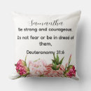 Search for bible verses pillows Typography