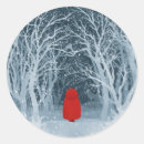 Search for little red riding hood stickers Big bad wolf