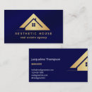 Search for roofing logo business cards Modern