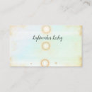 Search for lightworker business cards Healing