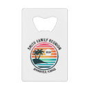 Search for credit card bottle openers Summer