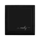 Search for black and white gift boxes Professional