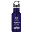 Search for captain america water bottles Kids cartoon