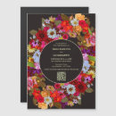 Search for flower arrangement invitations Beautiful