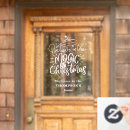 Search for christmas welcome signs Typography