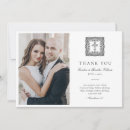 Search for christian wedding thank you cards Elegant