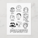 Search for snoopy cards stamps Peppermint patty
