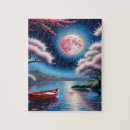 Search for jupiter puzzles Moon