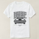 Search for dodge challenger tshirts Illustration