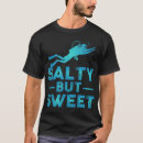 Search for scuba diving tshirts Fish